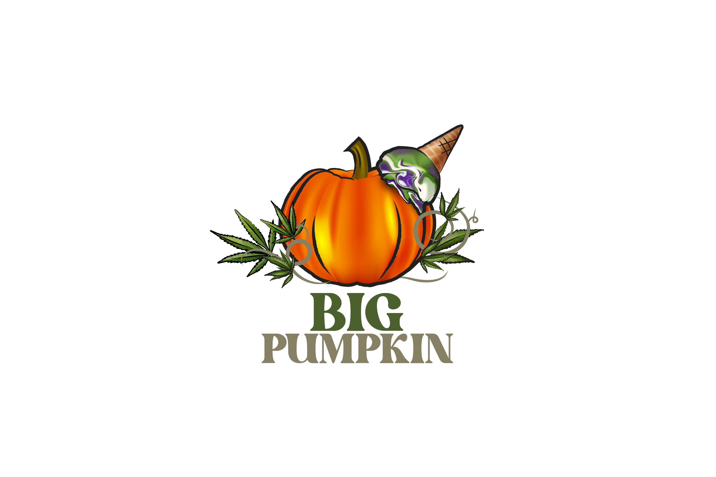 Bigpumpkin-Grow big with Bigpumpkin